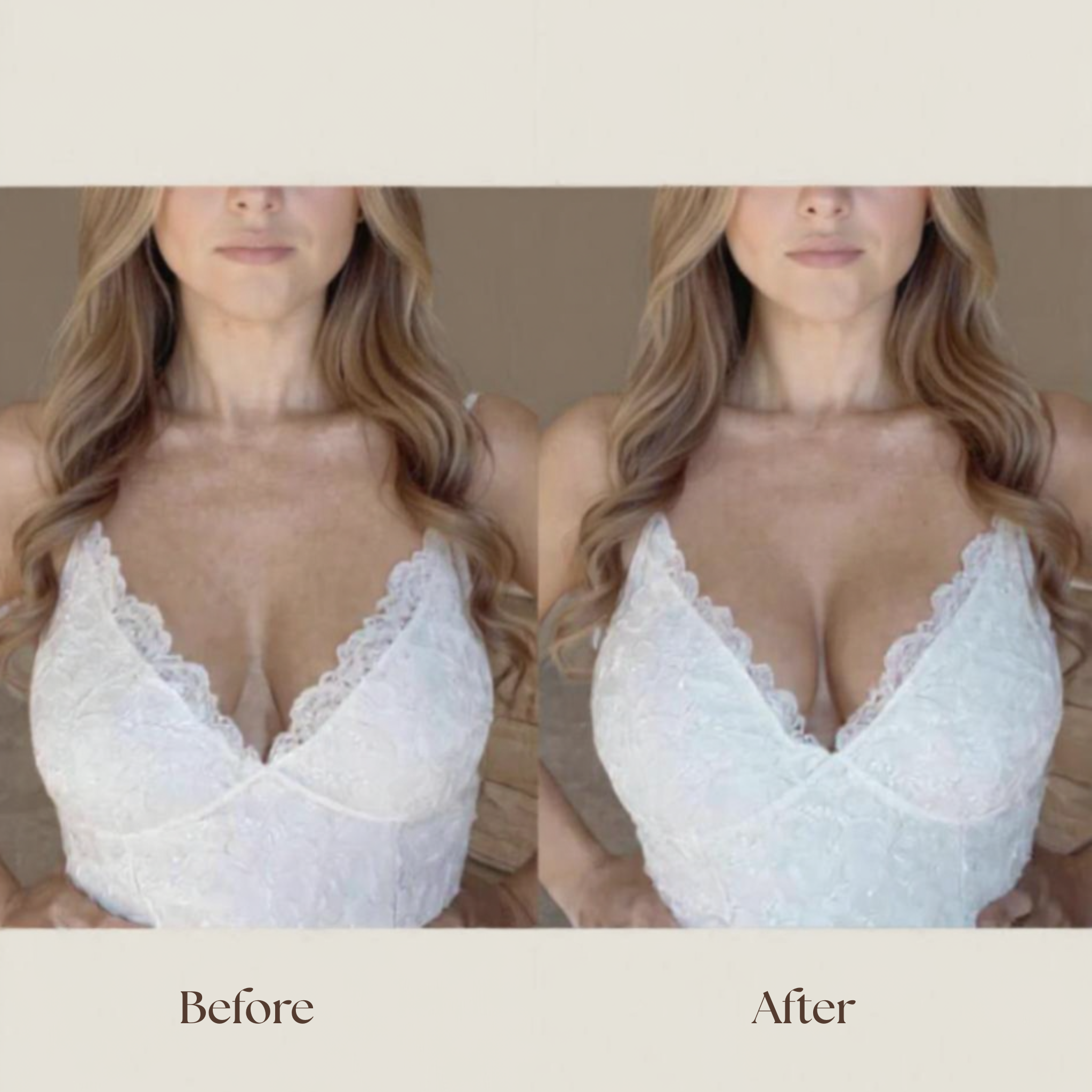 Double Lift Adhesive Insert