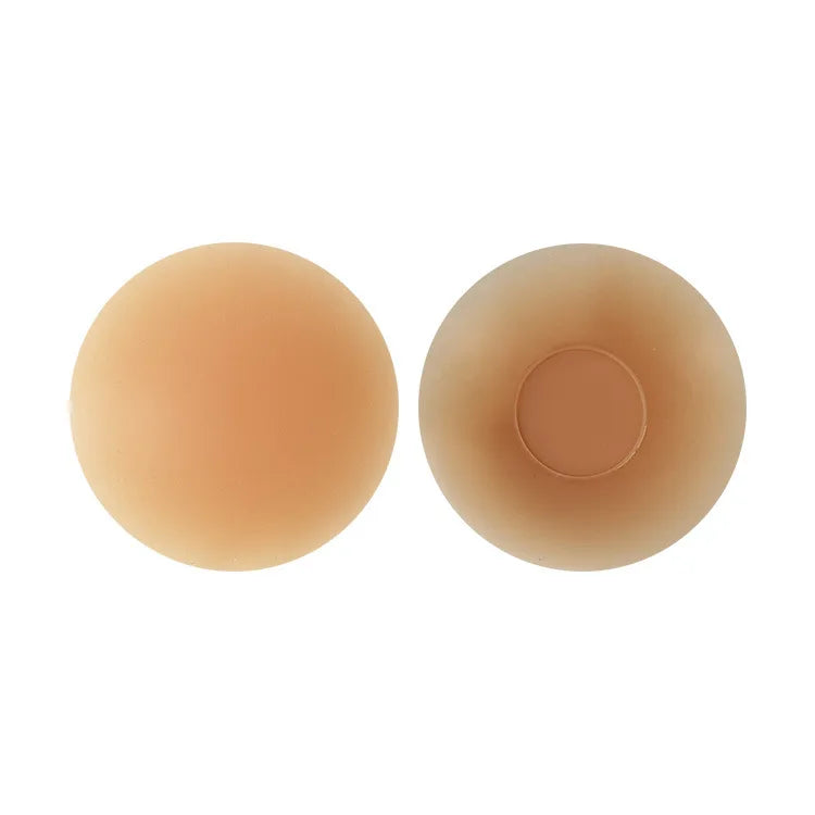 Adhesive | Barely There Reusable Nipple Covers