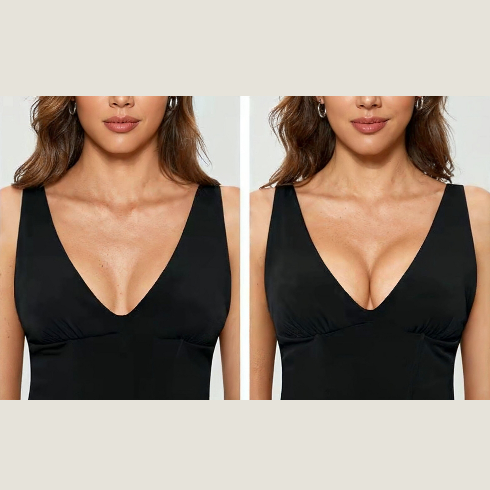 Double Lift Adhesive Insert