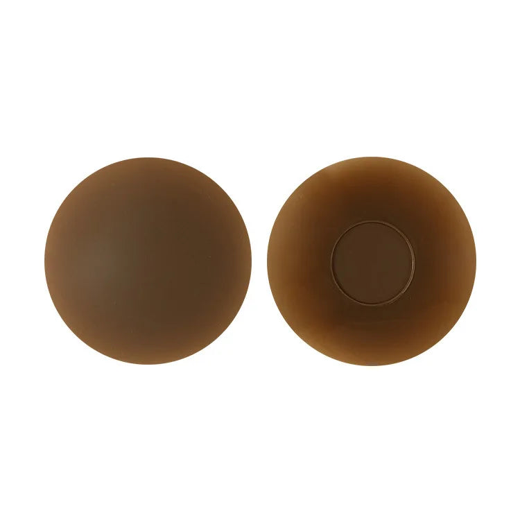 Adhesive | Barely There Reusable Nipple Covers
