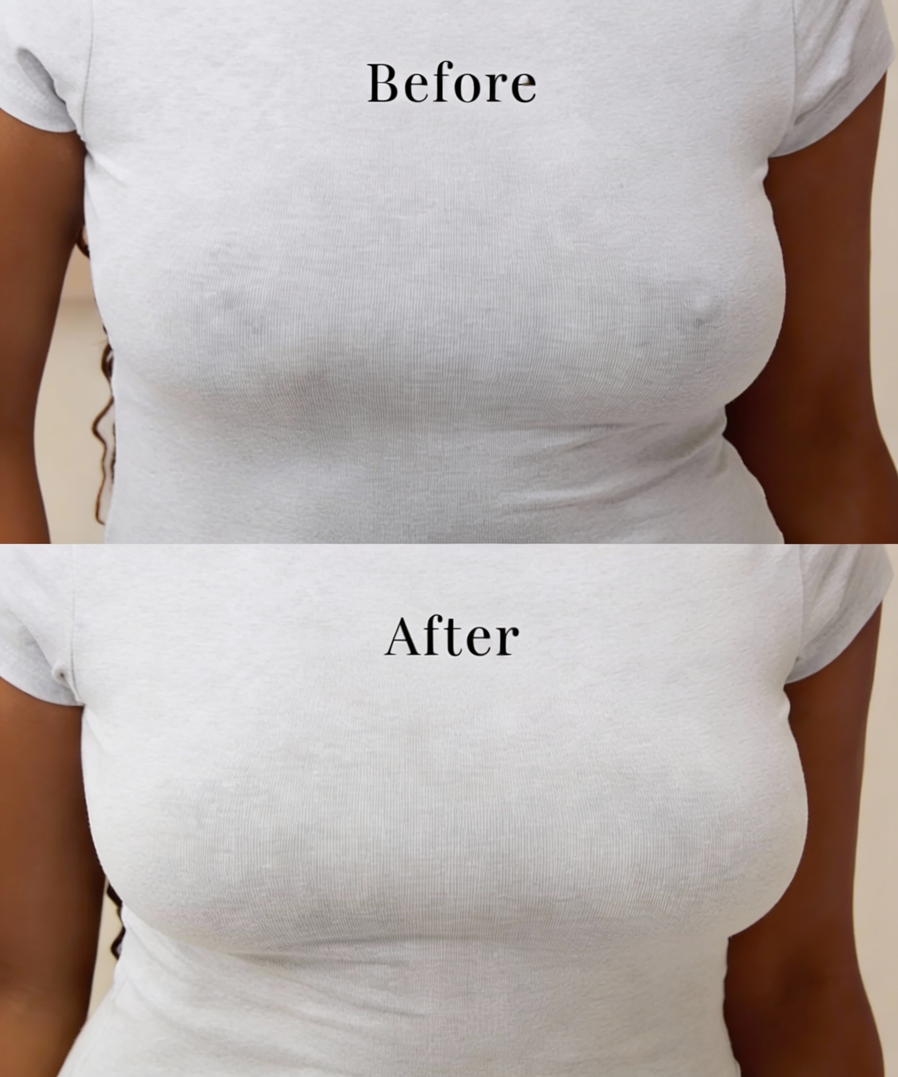 Adhesive | Barely There Reusable Nipple Covers